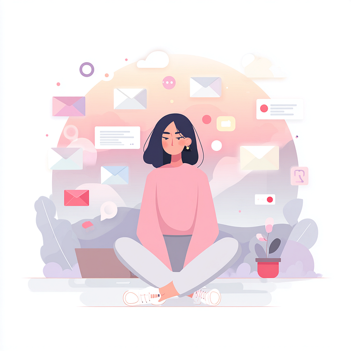 Calm Tech 101: Why Tech Should Leave You Alone, Instead of Constantly Sending You Notifications