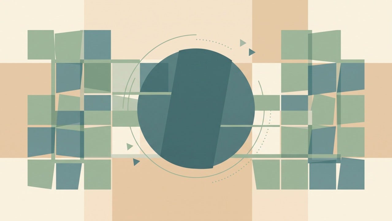 Design Tokens for Minimal Context-Switch Fatigue
