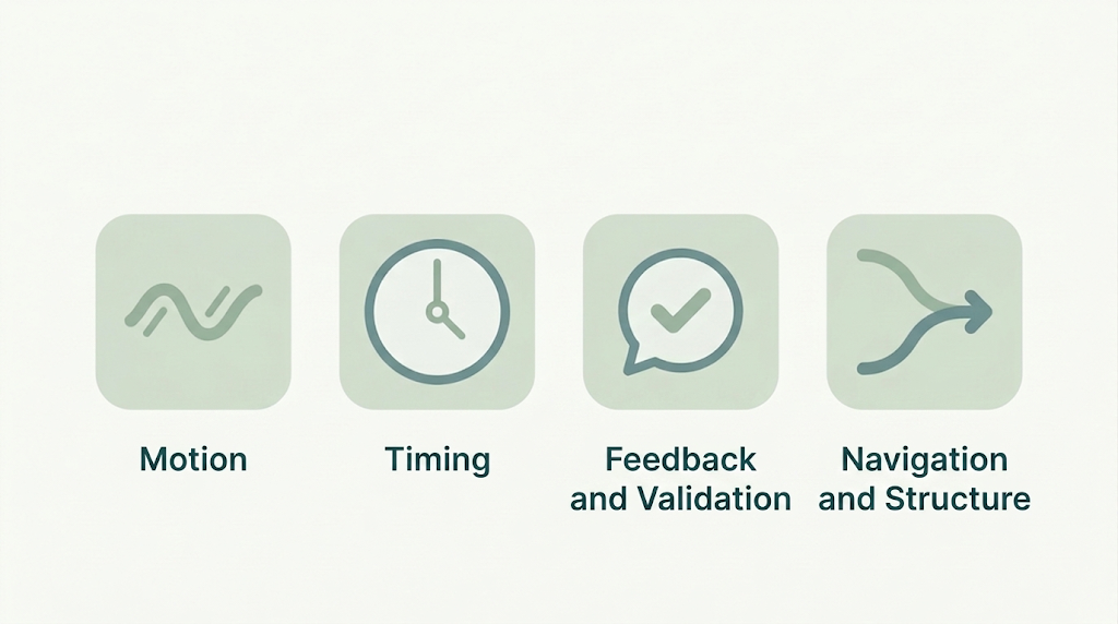 Cognitive load risks in design systems