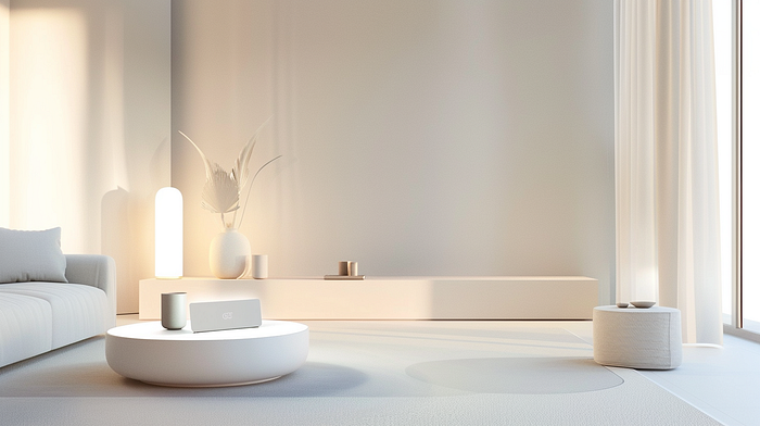 Why Calm Tech Will Define the Experience of the Future