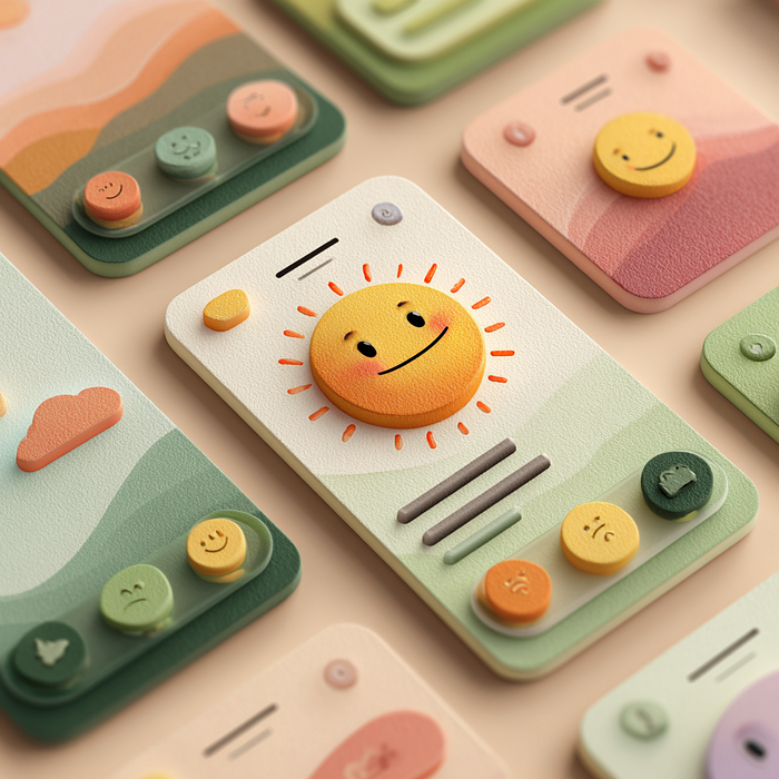 Why Emotional Design Still Matters?